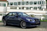 BMW 6 SERIES FORCE 5 HYPER SILVER